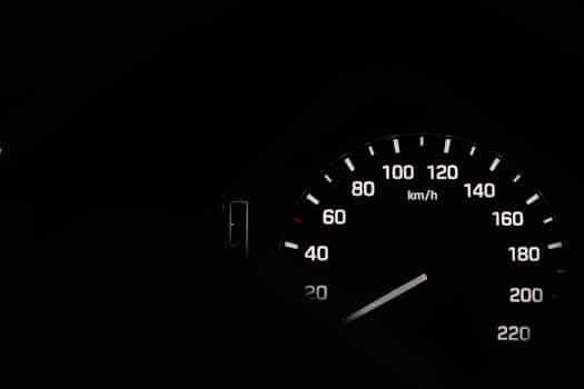 Speed Demons: Cars Built for Velocity