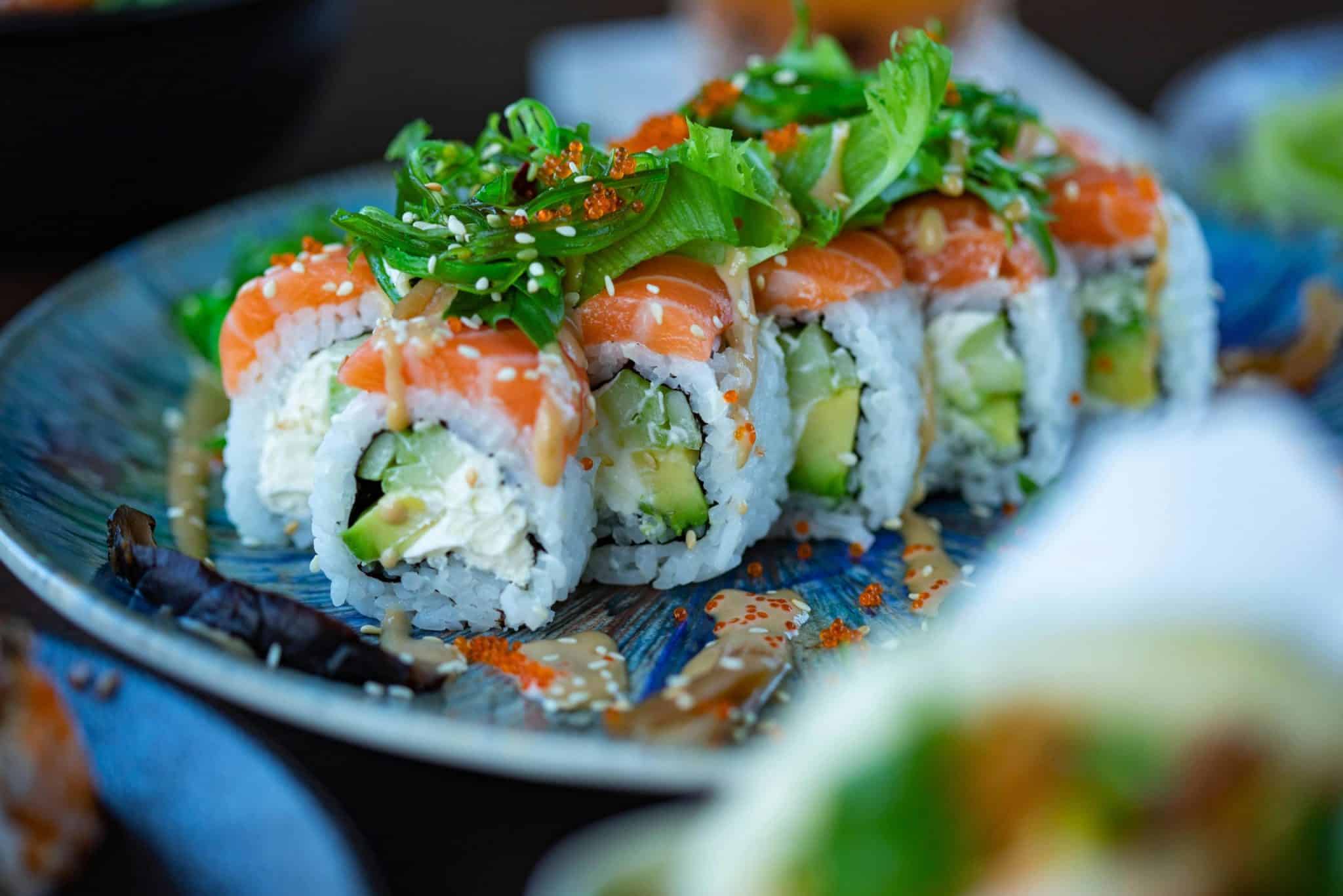 Food Trends Influencing Restaurant Menus Worldwide