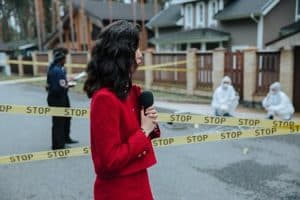 Media Law: Balancing Free Press and Privacy