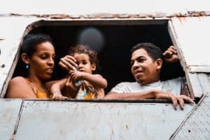Parent-Teacher Associations: Building Community