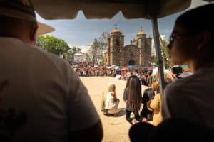 School Traditions That Build Community
