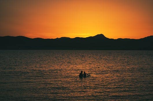 Weekend getaways become mini personal retreats