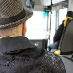 Public Bus Design: Past, Present, and Future