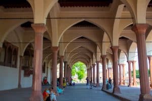 Exploring Villages Where Time Stands Still