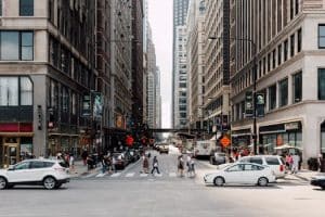 Best Cars for City Dwellers