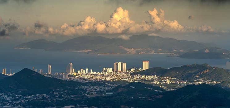 Finding the World’s Oldest Continually Inhabited Cities