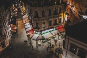 Car-Free Zones: Cities Leading the Way