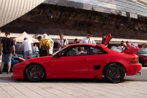 Car Clubs: Communities for Enthusiasts