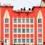 Traveling for the View: Hotels with Panoramic Windows