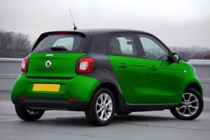 Most Fuel-Efficient Cars Available Now