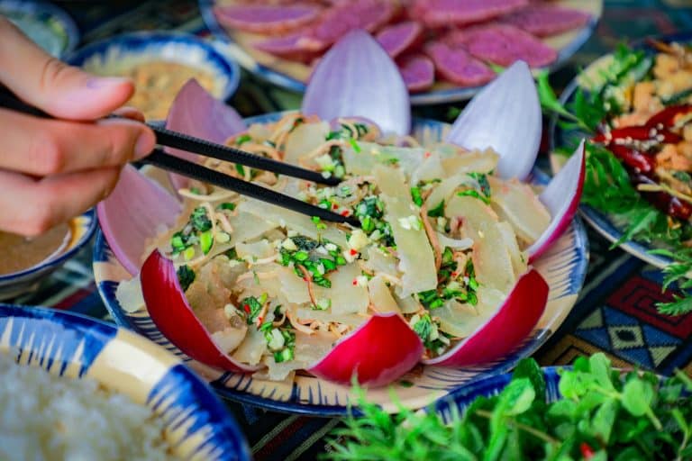 Exploring the Flavors of India’s Regional Cuisines