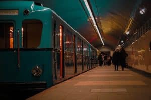 Electric Scooters: Changing Urban Transit