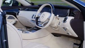 Driver Assistance Systems: What’s New?