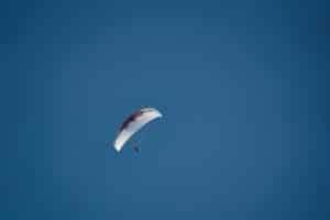 Traveling for Adventure: Skydiving and Paragliding Hotspots