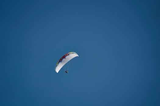 Traveling for Adventure: Skydiving and Paragliding Hotspots