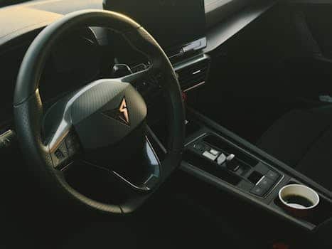 Innovative Car Safety Features for 2025