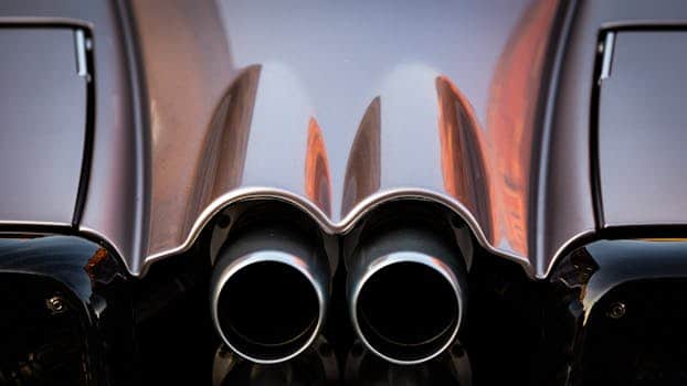 Hypercars: Pushing the Limits of Speed