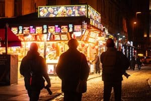 Food and Travel: A Culinary Adventure Awaits