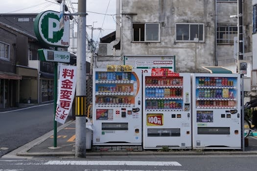 Exploring the World of Craft Beverages and Drinks