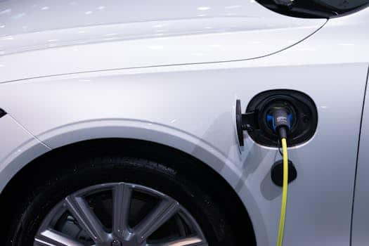 Tire Technology: Advances You Should Know