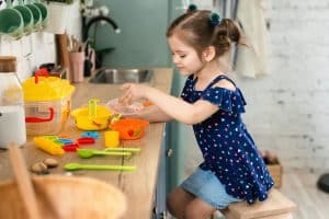 Learning Through Play: Benefits for All Ages