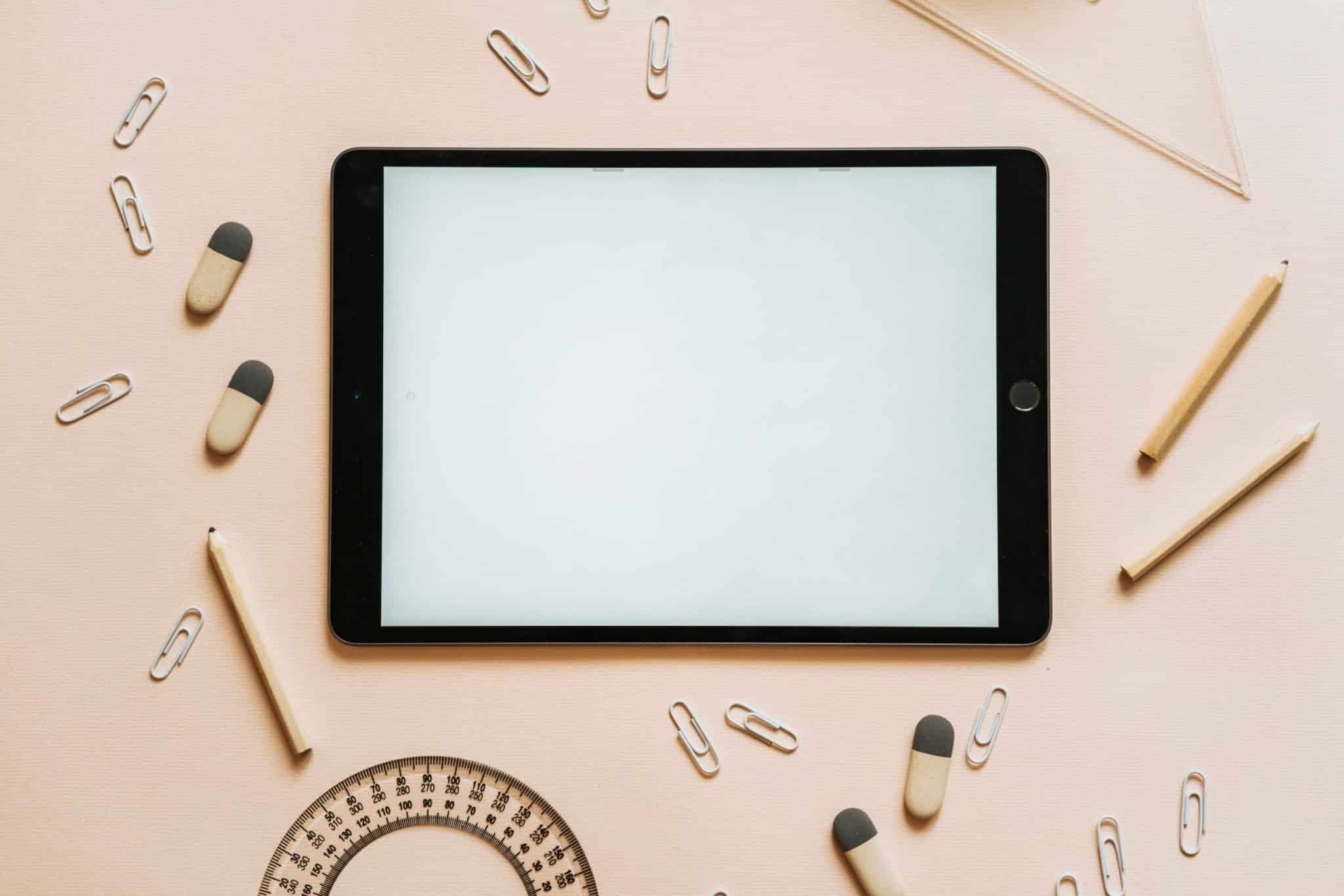 Technology Tools for Special Education