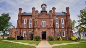 Legal History: Trials That Defined Eras