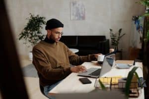 Home Office Upgrades for a Productive Workspace