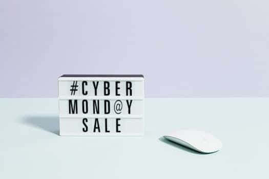 Data Privacy Issues in Modern Shopping