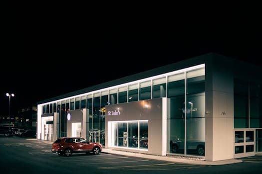 Global Events Shaping Car Sales
