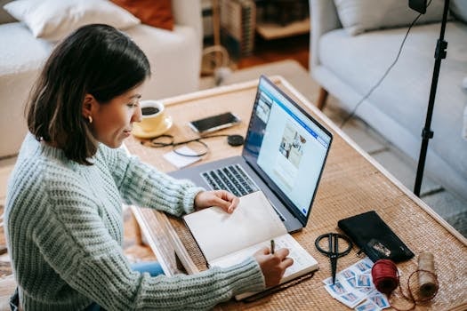 Digital Notebooks That Replace Paper for Good
