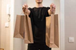 Personalizing Your Shopping Experience