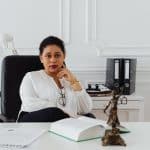 Legal Careers in Government Service