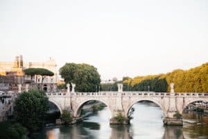 Traveling for History: Cities Frozen in Time