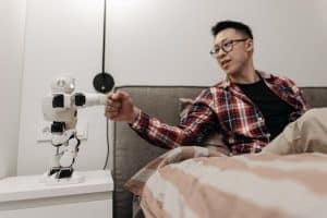 How AI Is Making Gadgets More Human-Centric