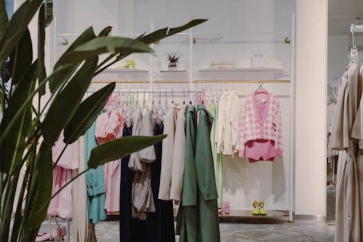 Organizing Shopping Lists for Stress-Free Trips