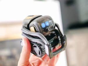 Drones, Robots, and the Future of Shopping