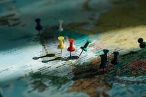 How to Plan a Trip Around Festivals