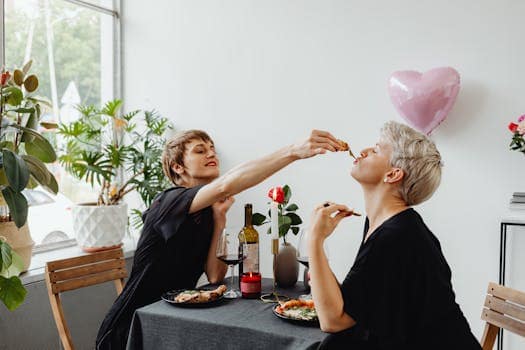 Plant-based eating reshapes dinner tables worldwide