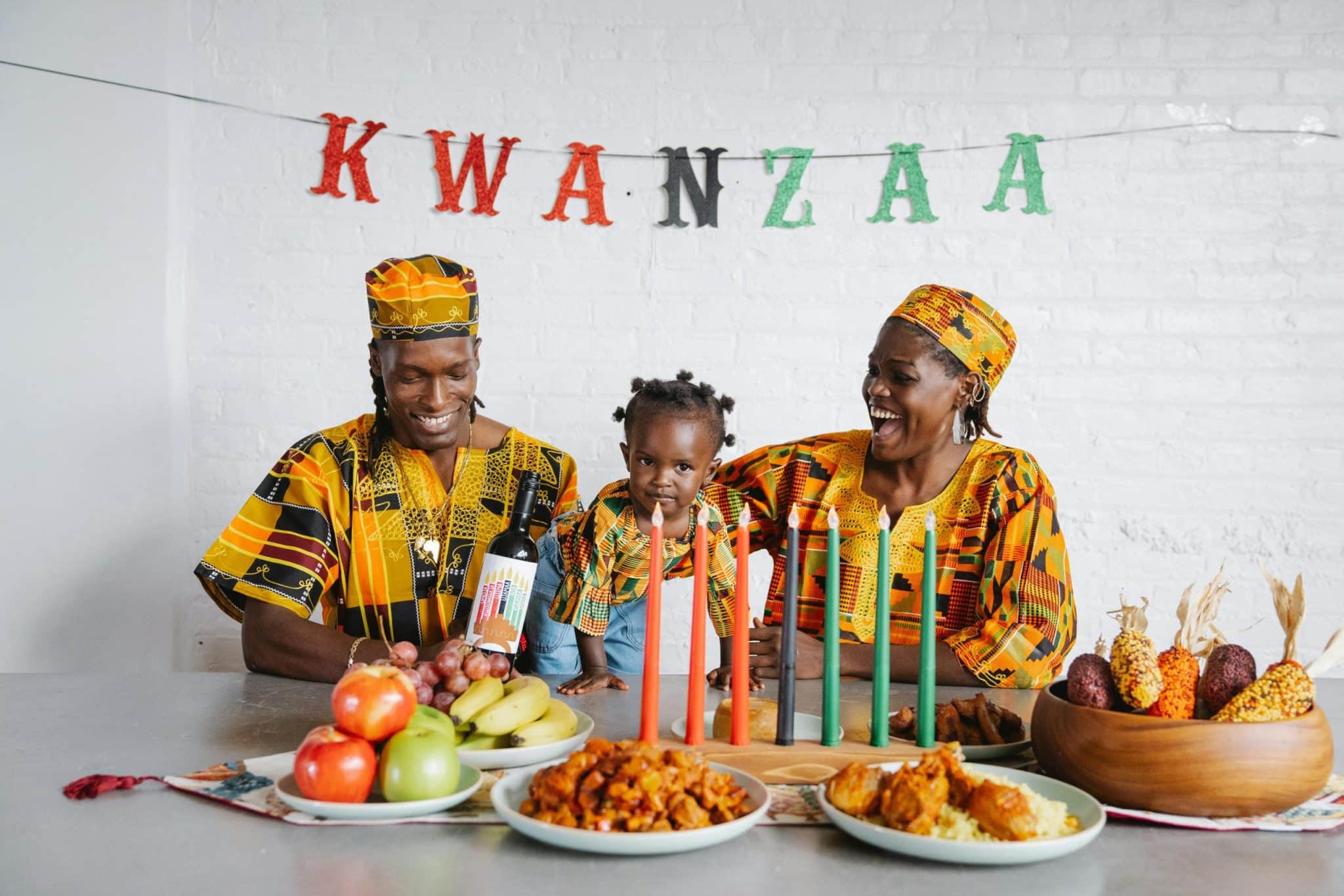 Celebrating Food Through Art and Culture Events