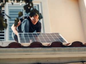 Eco-Friendly Tech Innovations for Greener Homes