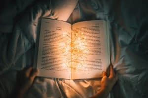 Reading for Pleasure: Lifelong Benefits